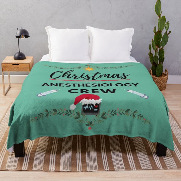 Item preview, Christmas Anesthesiology Crew designed and sold by MariusMunteanu.