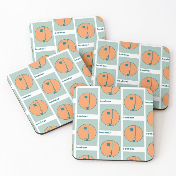 Item preview, Bauhaus #57 designed and sold by GoodMoreInc.
