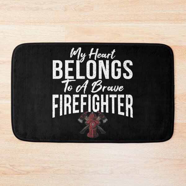 Item preview, Funny Retro Vintage Firefighter Mom designed and sold by jcorres.