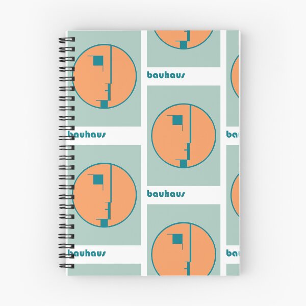 Item preview, Bauhaus #57 designed and sold by GoodMoreInc.