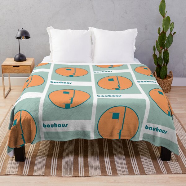 Item preview, Bauhaus #57 designed and sold by GoodMoreInc.