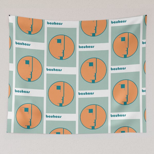 Item preview, Bauhaus #57 designed and sold by GoodMoreInc.