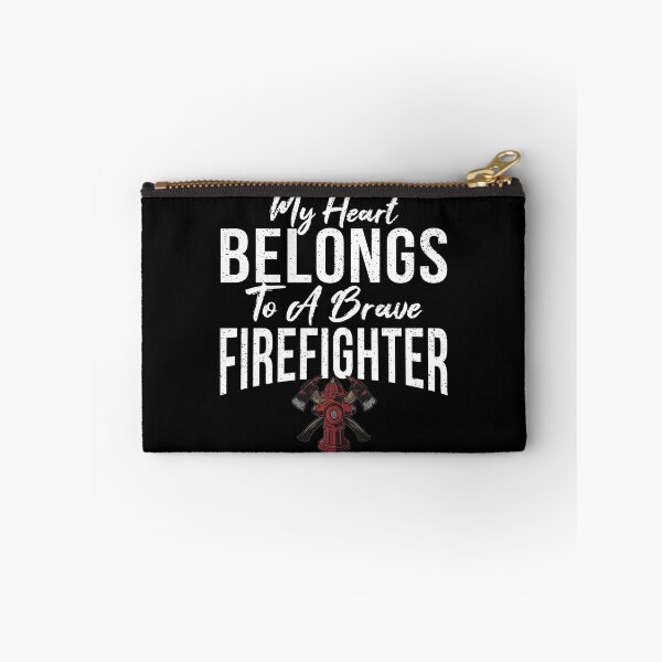 Item preview, Funny Retro Vintage Firefighter Mom designed and sold by jcorres.
