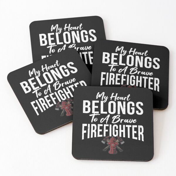 Item preview, Funny Retro Vintage Firefighter Mom designed and sold by jcorres.