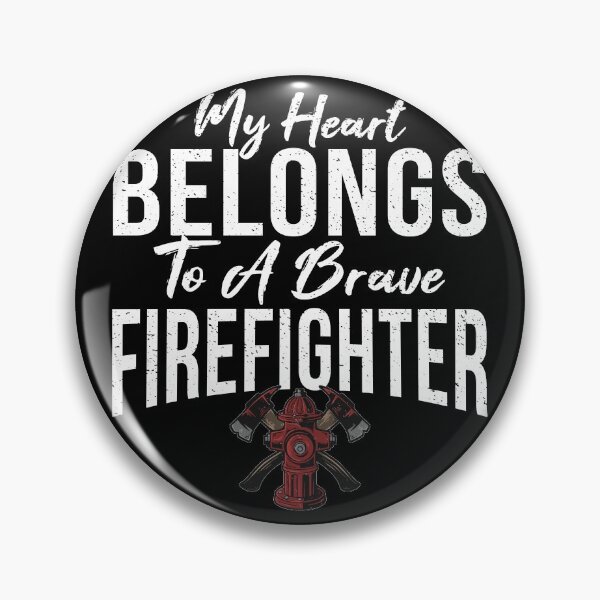 Item preview, Funny Retro Vintage Firefighter Mom designed and sold by jcorres.
