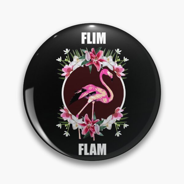 Item preview, Flim Flam designed and sold by SocialStreet.