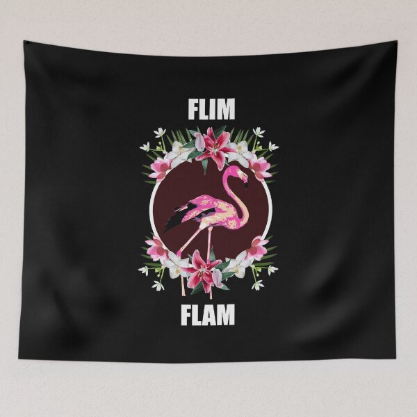 Item preview, Flim Flam designed and sold by SocialStreet.