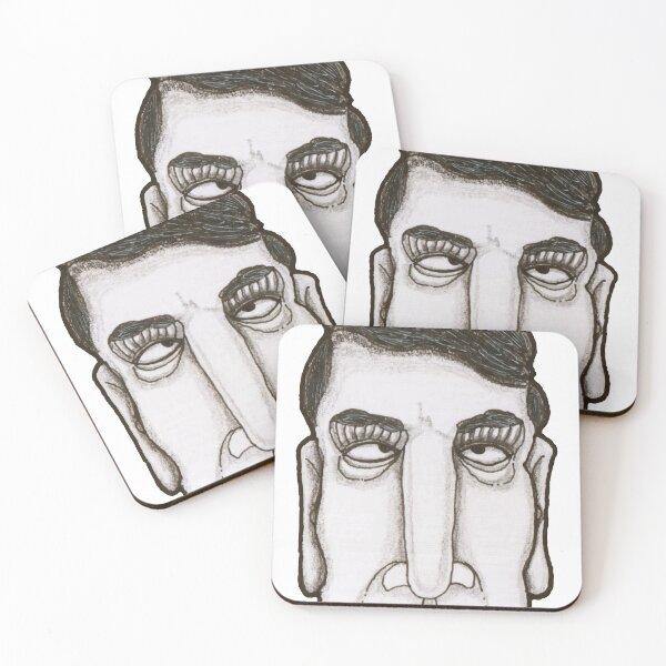 Item preview, Politician designed and sold by blanaru.