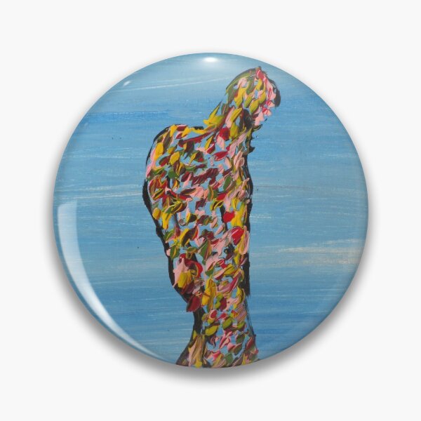 Item preview, WALKING STRANGER designed and sold by lautir.