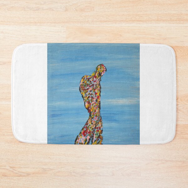 Item preview, WALKING STRANGER designed and sold by lautir.