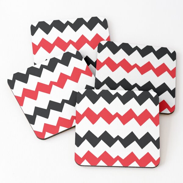 Item preview, Zigzag Line Pattern Throw Pillow designed and sold by totidesigner.