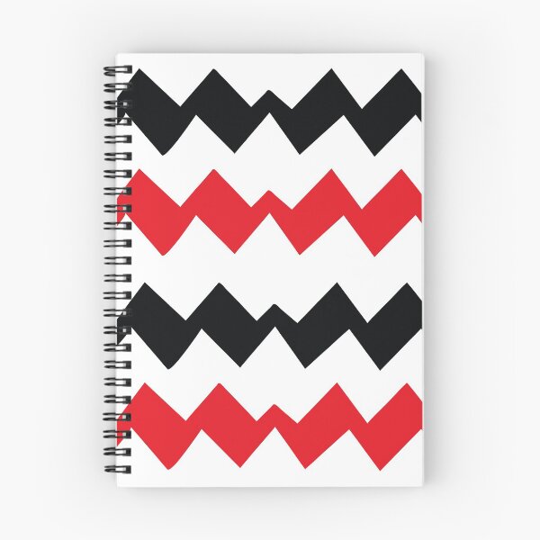 Item preview, Zigzag Line Pattern Throw Pillow designed and sold by totidesigner.