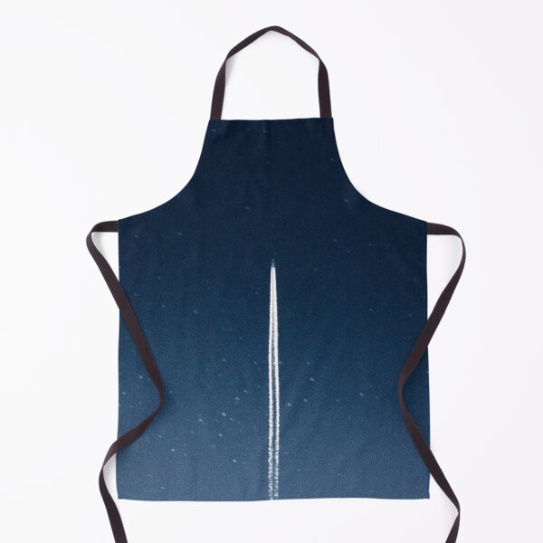 Item preview, Plane In The Blue Sky designed and sold by Walk-It-Off.