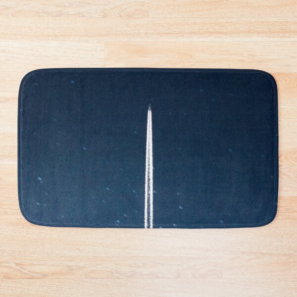 Item preview, Plane In The Blue Sky designed and sold by Walk-It-Off.