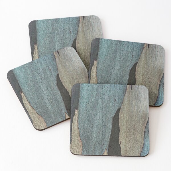 Item preview, Eucalyptus Tree Bark and Wood Abstract Natural Texture 43 designed and sold by Anna Lemos.