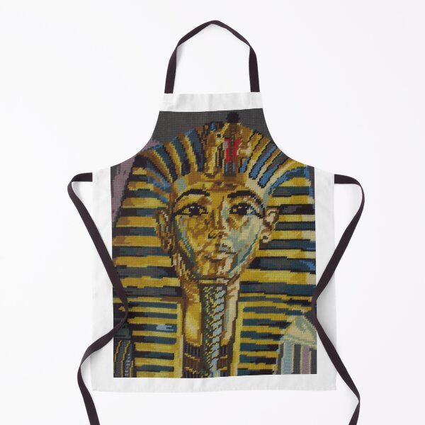Item preview, Tutankhamun Tapestry designed and sold by wiggyofipswich.