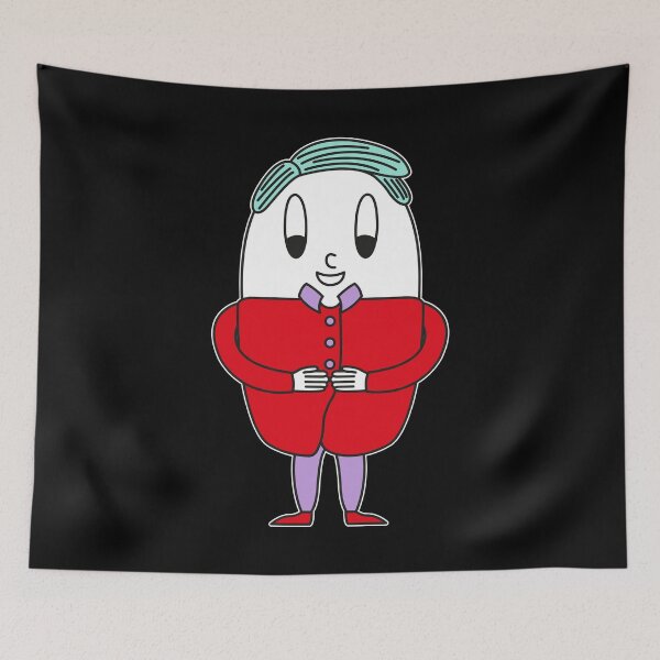 Item preview, Villain Egg designed and sold by M-P-Mueller.