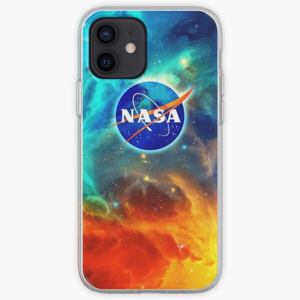 Nasa Logo Wallpaper Iphone Cases Covers Redbubble