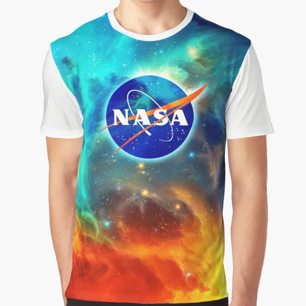 F.ILLUMINATEのGalaxy Symbol Logo T-Shirt 全2色 Galaxy Symbol Logo T-Shirt-Black - filluminate | 60% - Asian