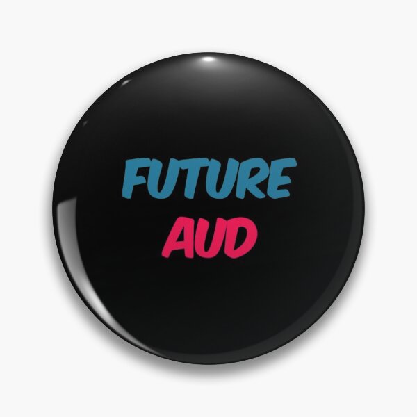 Item preview, Future Aud designed and sold by Artistive.