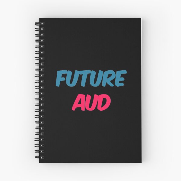 Aperçu de l'œuvre Aud futur créée et vendue par Artistive.