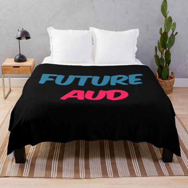 Item preview, Future Aud designed and sold by Artistive.