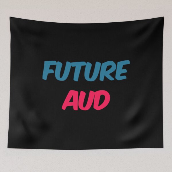 Item preview, Future Aud designed and sold by Artistive.