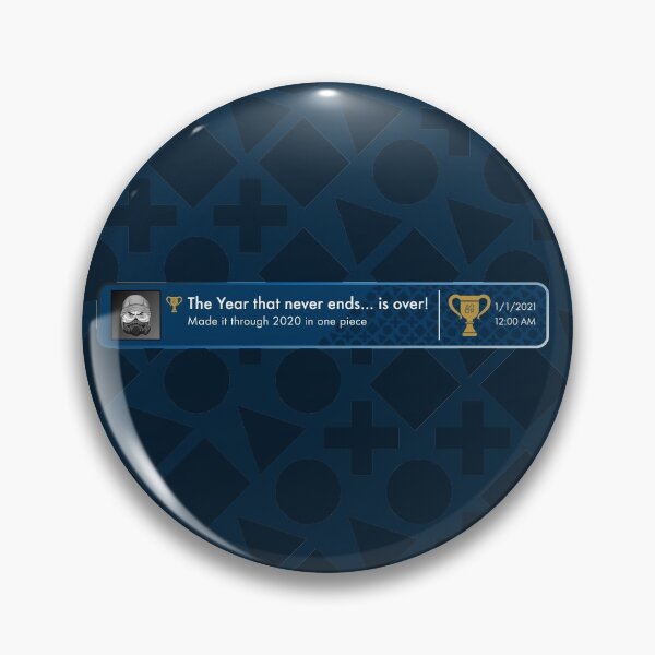 Item preview, Happy New Year Trophy designed and sold by Chutakoopas.