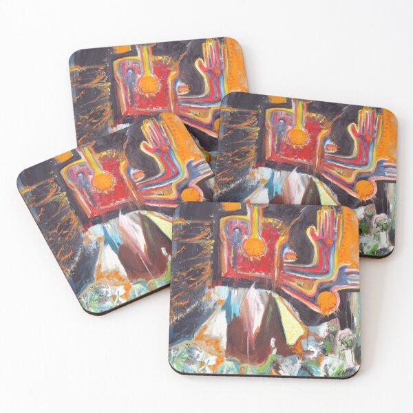Item preview, STAMINAL RESURRECTION designed and sold by lautir.