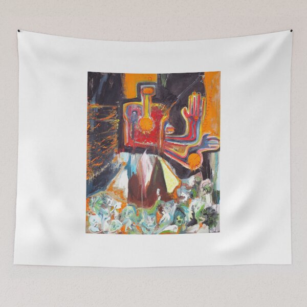 Item preview, STAMINAL RESURRECTION designed and sold by lautir.