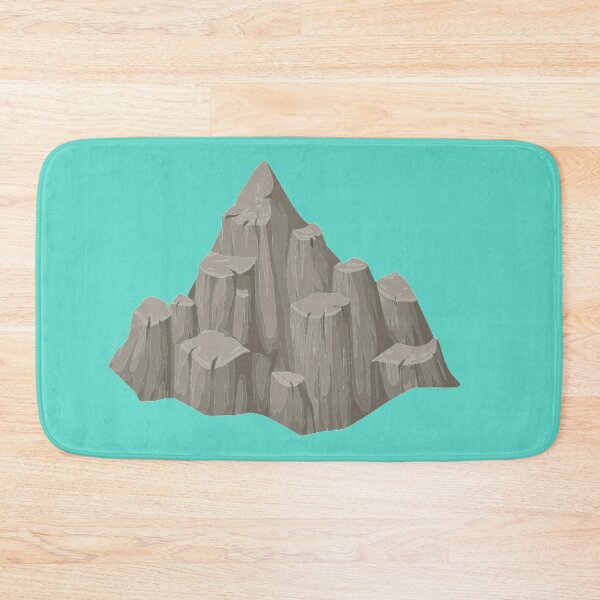 Item preview, Geographic Land designed and sold by customgiftstore.