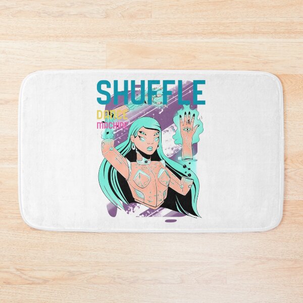 Item preview, Shuffle Dance Machine T-shirt Gift designed and sold by SzilviaHDesign.