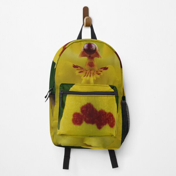 Item preview, Oncidium Orchid yellow with red dots designed and sold by Schoensl.