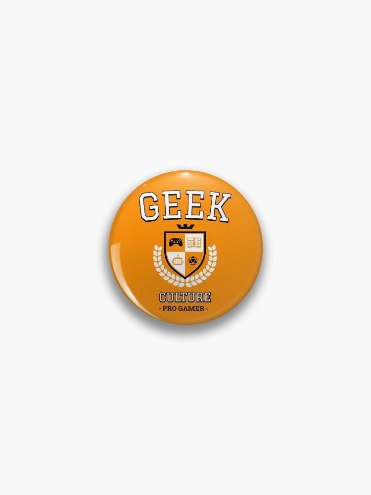 Pin on Geek Culture