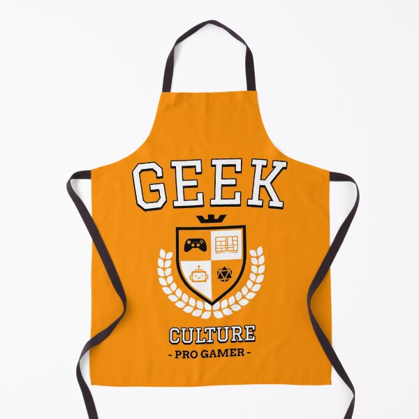 Item preview, Geek Culture Pro Gamer designed and sold by MADINKSHOP.