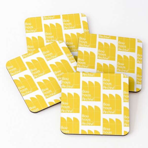 Item preview, Bauhaus #61 designed and sold by GoodMoreInc.
