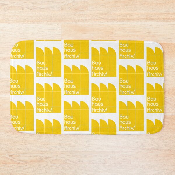 Item preview, Bauhaus #61 designed and sold by GoodMoreInc.