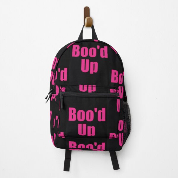Item preview, Boo'd Up designed and sold by Ghostach.