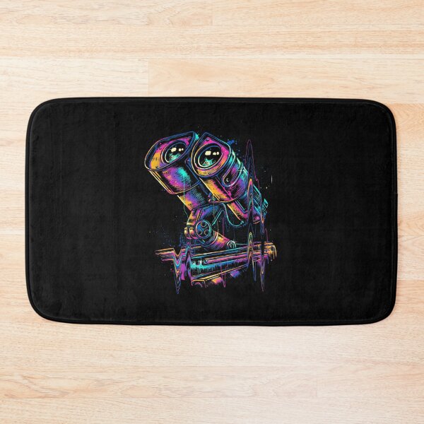 Item preview, Last Robot on Earth designed and sold by glitchy-gorilla.