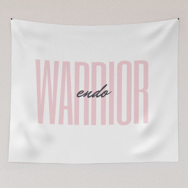 Item preview, Endo Warrior designed and sold by jpremiumdesigns.