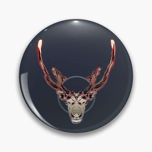 Item preview, Cometa el reno designed and sold by THUDcreative.
