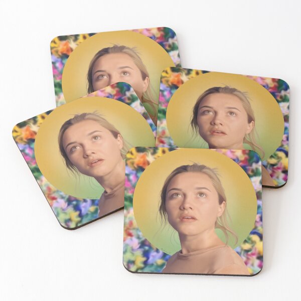 Item preview, Dani Ardor - The May Queen designed and sold by Raelene Derksen.