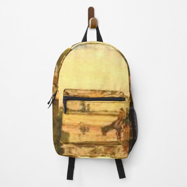 Item preview, Vintage England Landscape With Lake designed and sold by diverseidentity.