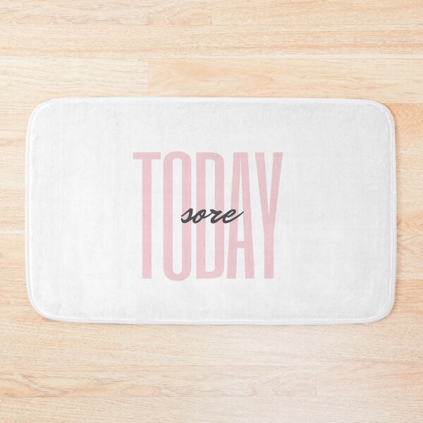 Item preview, Sore Today designed and sold by jpremiumdesigns.