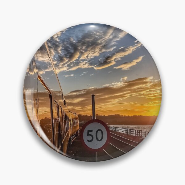 Item preview, Montrose sunset designed and sold by DaveEssonPhotos.