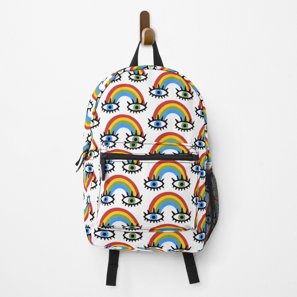 Item preview, Backpack designed and sold by MugDesignStore.
