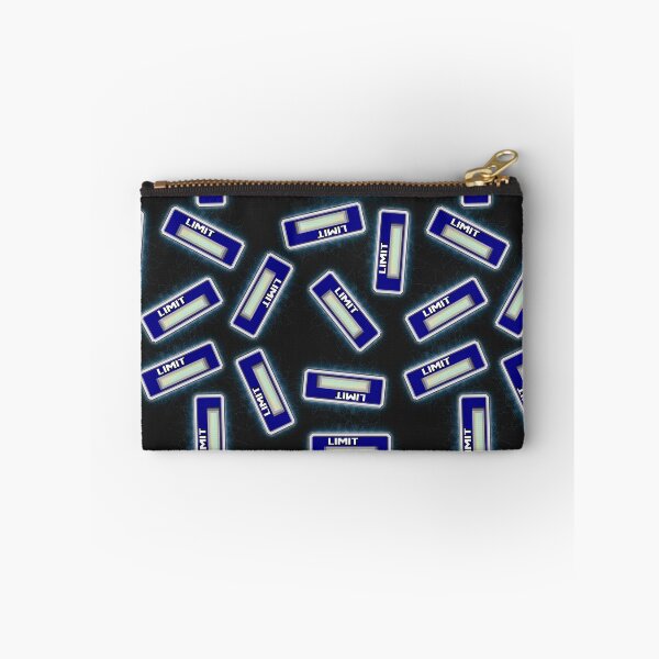 Item preview, Limit Gauge Charged - Pixel Design designed and sold by jdotrdot712.