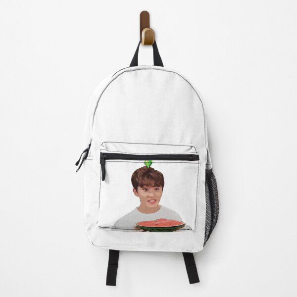 Item preview, Mark Lee Sim Holding A Watermelon designed and sold by deeriijs.