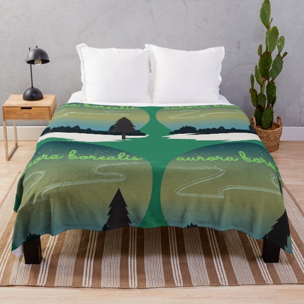 Item preview, Aurora Borealis designed and sold by DarioNelaj.