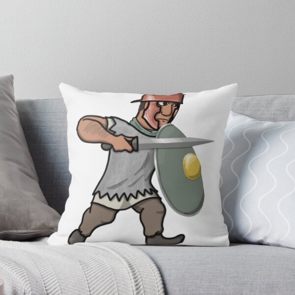 Item preview, Roman Auxiliary designed and sold by foojer.